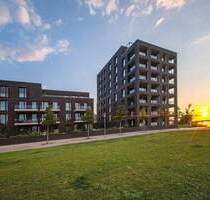 Diamant an der Schlei! - 2.590,00 EUR Kaltmiete, ca.  127,40 m² Wohnfläche in Schleswig (PLZ: 24837)