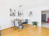 Essplatz im Detail - 