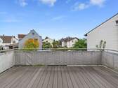 Südost-Balkon - 