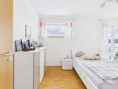 Schlafzimmer - 