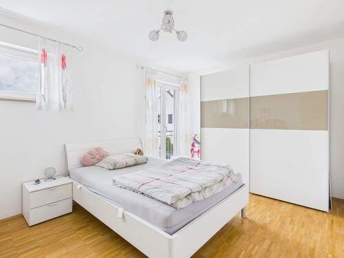 Schlafzimmer - 
