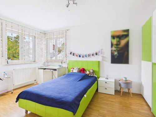 Kinderzimmer - 