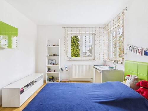 Kinderzimmer - 