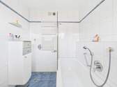 Badewanne - 