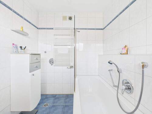 Badewanne - 