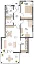 Grundriss - 