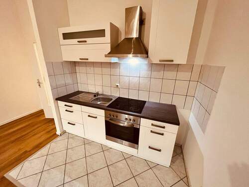 IMG_4638 - Etagenwohnung mit 36,00 m² in Brandenburg zur Miete