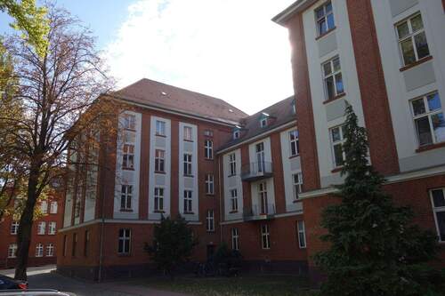 Hausansicht - 