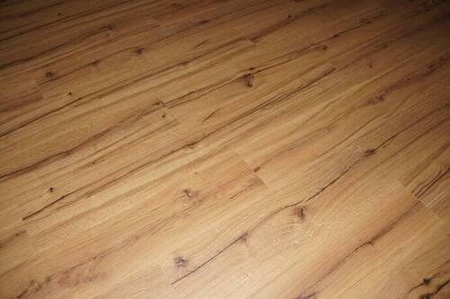 Parador Laminat mit V-Fuge - 