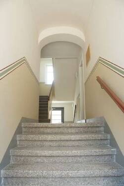 Treppenhaus - 