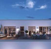 Schöne 4 Zimmer-Wohnung mit ca. 133m² samt Badewanne, Dusche und Terrasse - Berlin Grünau