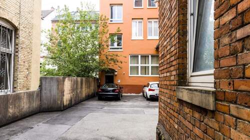 Außenansicht - Büro zur Miete in Stuttgart