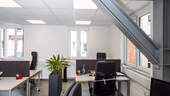 Büroraum 1+2 - 