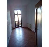 Günstige 2 Raumwohnung mit Balkon - Görlitz Innenstadt