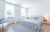 Beispiel Schlafzimmer - 