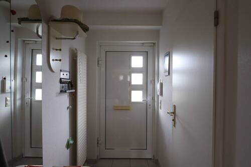 Eingangsbereich - 4 Zimmer Reihenendhaus zum Kaufen in Bernau