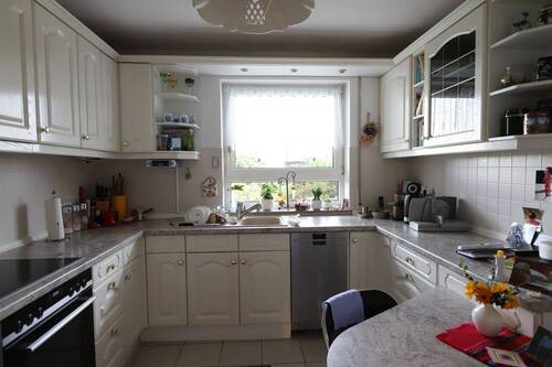 Küche - Reihenendhaus mit 104,80 m² in Bernau zum Kaufen