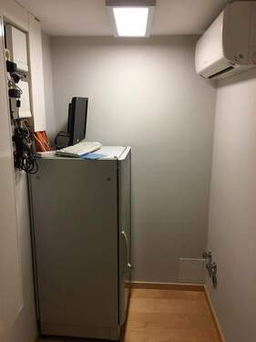 Serverrraum - 