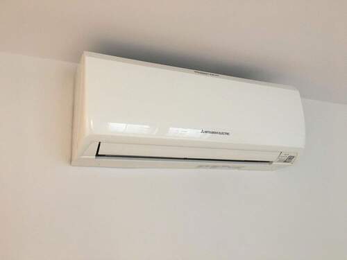 Vollklimatisierung - 