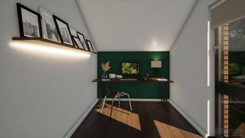 Ansicht Arbeitsbereich - 