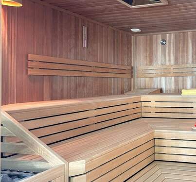 Sauna - 