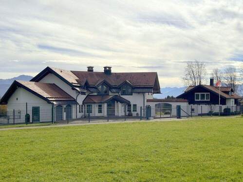 von Norden - 1 Zimmer Einfamilienhaus in Waltenhofen