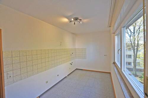 Kochen - Etagenwohnung mit 67,00 m&sup2; in Essen zum Kaufen