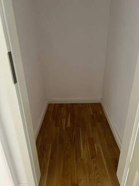 kl. Abstellraum am Flur - 