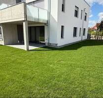 Das JahnCarré in Roßtal - bereits fast fertiggestellt!