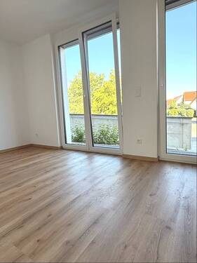 Kinderzimmer/Büro - 