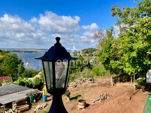 Terrassenblick - Grundstück zum Kaufen in Seeburg