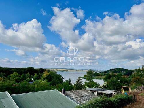 Rundblick vom Grundstück - 