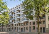 Bild 1 - Designwohnung mit Aufzug und zwei Loggien in Charlottenburg