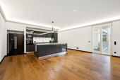Küchenbereich - 2 Zimmer Etagenwohnung zum Kaufen in Berlin