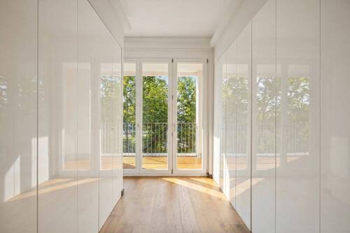 Ankleidezimmer - 