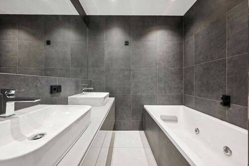 Bad en Suite - 