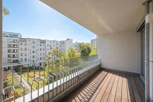 Balkon - 
