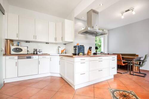 Küche - Einfamilienhaus mit 292,00 m&sup2; in Warstein zum Kaufen