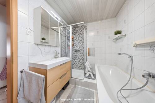 Badezimmer - 