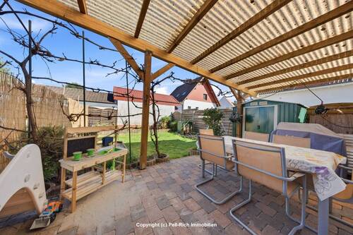 Terrasse - 