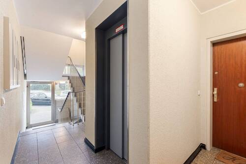Treppenhaus - 