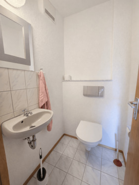 WC - 