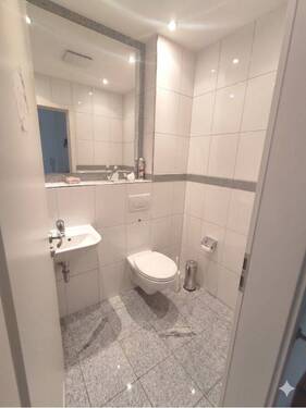 Gäste WC - 