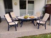 Terrasse - 