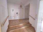 Flur - 3 Zimmer Etagenwohnung in Boppard-Buchholz