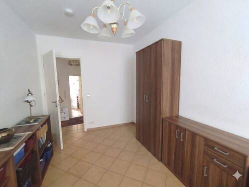 Kinderzimmer - Etagenwohnung mit 96,00 m&sup2; in Boppard-Buchholz zum Kaufen