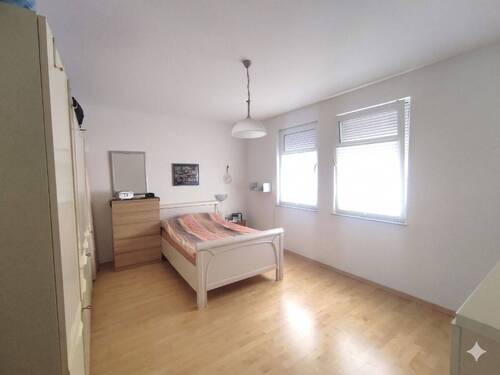Schlafzimmer - 