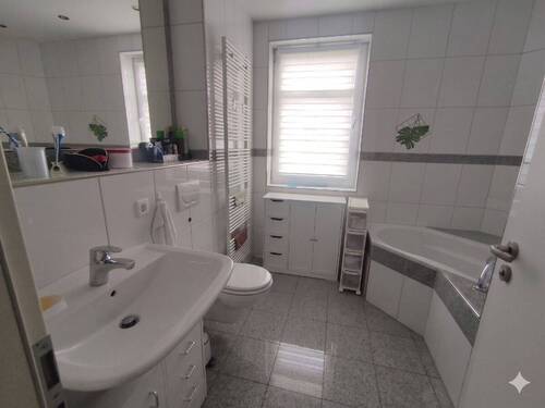 Badezimmer - 