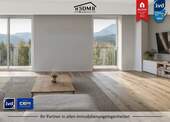 01_Visualisierung1.jpg - NUR NOCH 3 VERFÜGBAR: Großzügiges Wohnen mit Weitblick und Balkon