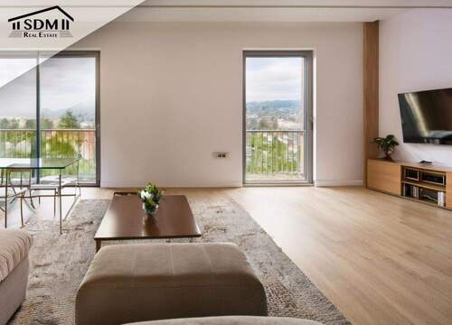 03_Visualisierung3.jpg - 3 Zimmer Etagenwohnung in Zweiflingen
